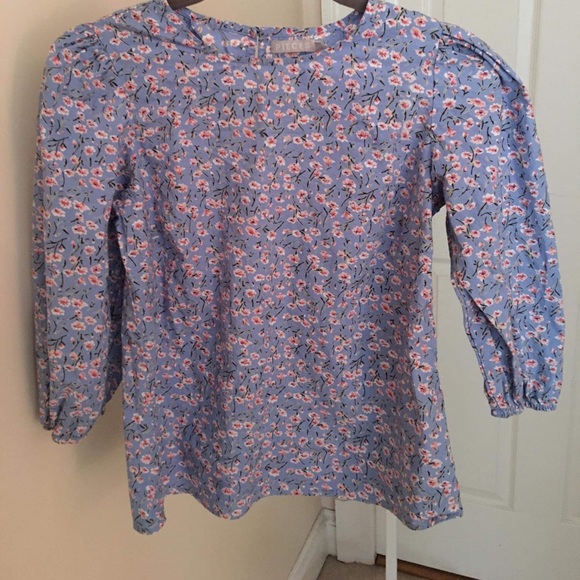 Summer shirt for petite women - Picture 1 of 4